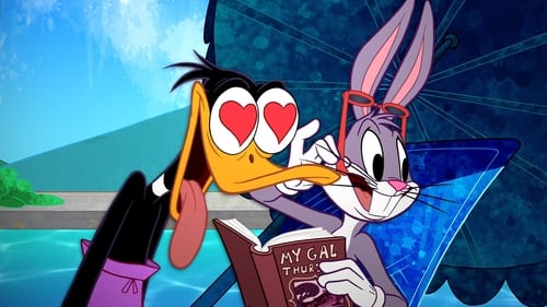 Looney Tunes Show Saison 1 Épisode 7