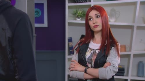 Franky Saison 2 Épisode 17