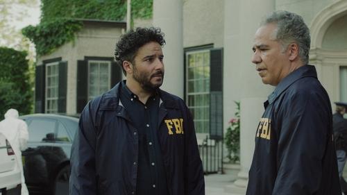 The Madness Saison 1 Épisode 6