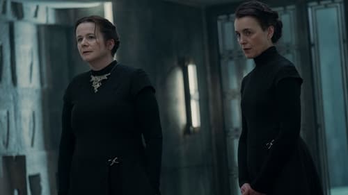 Dune : Prophecy Saison 1 Épisode 1