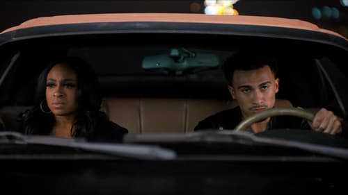 Beauty in Black Saison 1 Épisode 8