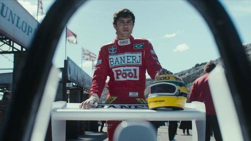 Senna Saison 1 Épisode 2