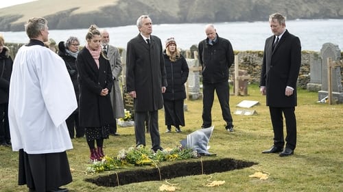 Shetland Saison 6 Épisode 1