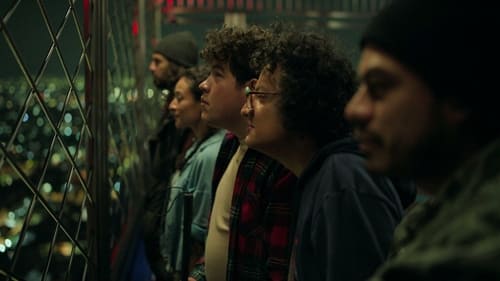 On a vu pire Saison 1 Épisode 3