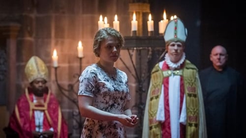 Midwinter of the Spirit Saison 1 Épisode 3