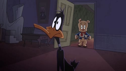 Looney Tunes Show Saison 1 Épisode 25
