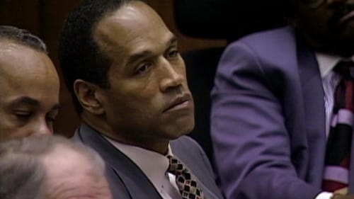 O.J Simpson Made In America Saison 1 Épisode 4
