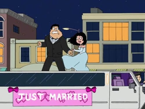 American Dad! Saison 4 Épisode 5