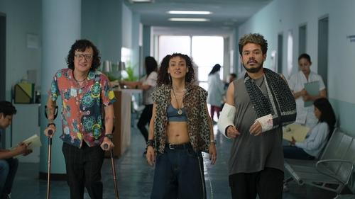 On a vu pire Saison 2 Épisode 8