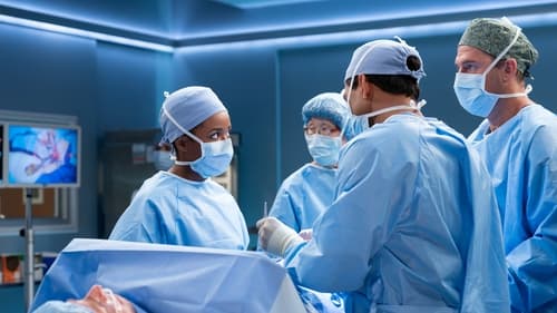 Grey’s Anatomy Saison 21 Épisode 3