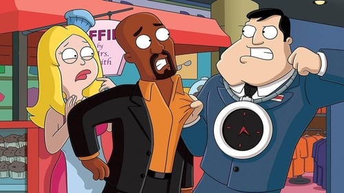 American Dad! Saison 2 Épisode 11