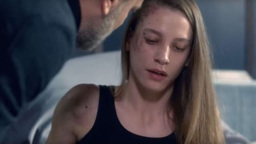 Fi Saison 2 Épisode 9
