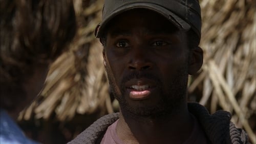 Lost : Les Disparus Saison 4 Épisode 8