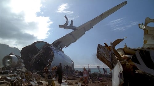 Lost : Les Disparus Saison 1 Épisode 1