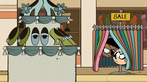Bienvenue chez les Loud Saison 3 Épisode 24
