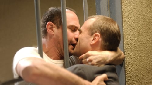 Oz Saison 6 Épisode 4