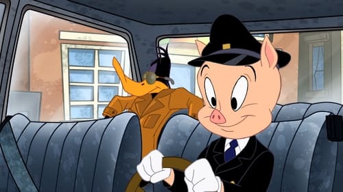 Looney Tunes Show Saison 1 Épisode 19