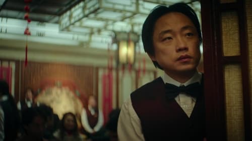 Chinatown, intérieur Saison 1 Épisode 10