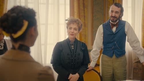 Lidia fait sa loi Saison 2 Épisode 3