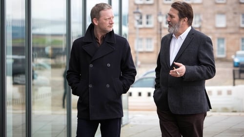 Shetland Saison 3 Épisode 1