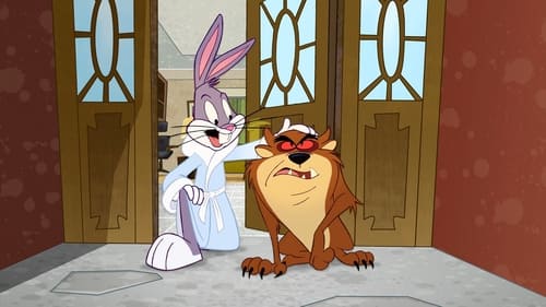 Looney Tunes Show Saison 1 Épisode 8