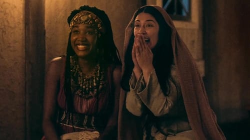 The Chosen Saison 4 Épisode 6