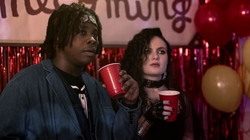 Hysteria! Saison 1 Épisode 4