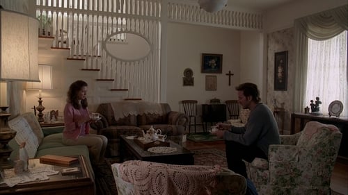 Lost : Les Disparus Saison 3 Épisode 17