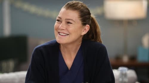 Grey’s Anatomy Saison 18 Épisode 8