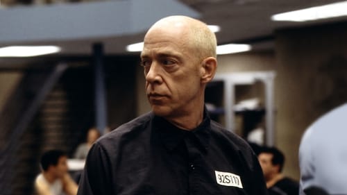 Oz Saison 4 Épisode 4