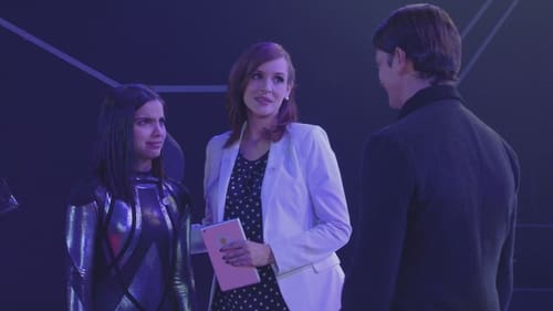 Franky Saison 1 Épisode 59