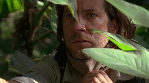 Lost : Les Disparus Saison 2 Épisode 24