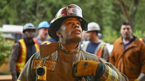 Fire Country : pompiers sur appel Saison 2 Épisode 10