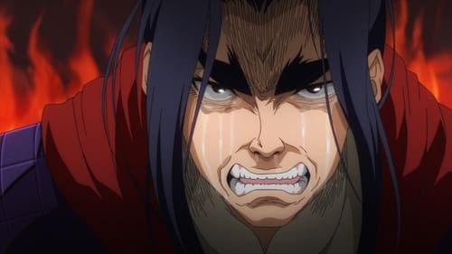 Valkyrie Apocalypse Saison 1 Épisode 5