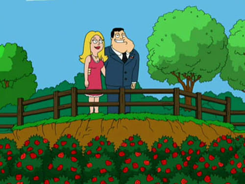 American Dad! Saison 3 Épisode 16