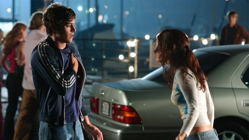 Newport Beach Saison 2 Épisode 2