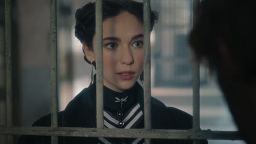 Lidia fait sa loi Saison 1 Épisode 1