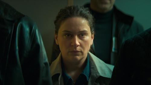 Le Casse du ciel Saison 1 Épisode 2