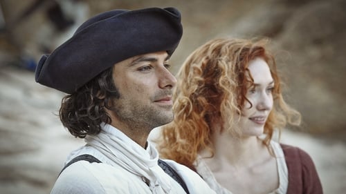 Poldark Saison 1 Épisode 4