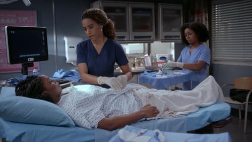 Grey’s Anatomy Saison 19 Épisode 15