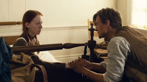 Anne Saison 2 Épisode 1
