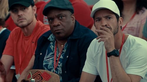 Virage Saison 2 Épisode 8