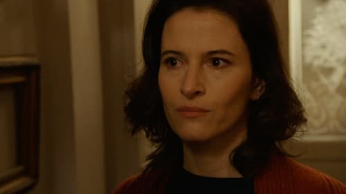 Pandore Saison 1 Épisode 10