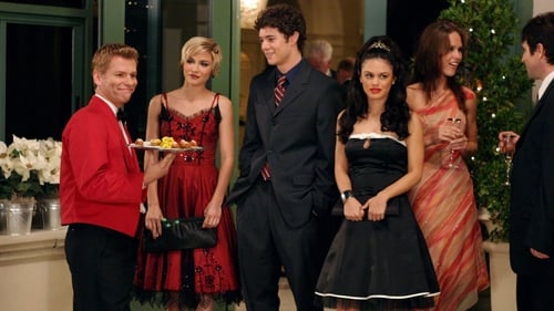 Newport Beach Saison 1 Épisode 13