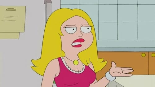 American Dad! Saison 3 Épisode 2