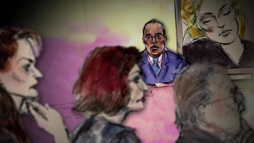 O.J Simpson Made In America Saison 1 Épisode 5