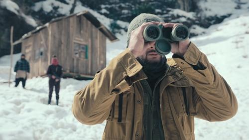 L’ombre de ses yeux Saison 2 Épisode 4
