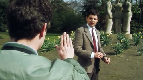 Mr Bean Saison 1 Épisode 4