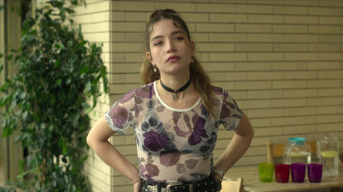 Adorazione Saison 1 Épisode 4