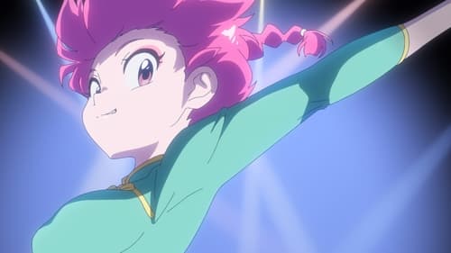 Ranma1/2 Saison 1 Épisode 7
